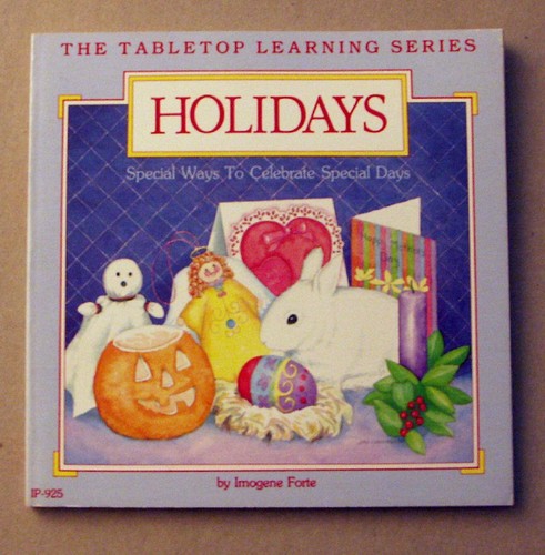 Holidays special ways to - holidays:,